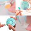 Imagen de Set de manicura electrico