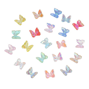 Imagen de Aplique para uñas-mariposas