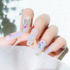 Imagen de Aplique para uñas-mariposas