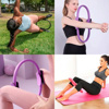 Imagen de Aro de pilates-tonificador muscular