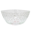 Imagen de Bowl de vidrio labrado