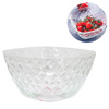 Imagen de Bowl de vidrio labrado