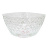 Imagen de Bowl de vidrio labrado