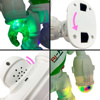 Imagen de Robot con luz y sonido-21X11cm. - 2 colores