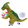 Imagen de Dinosaurio con luz y sonido - 20X14cm - 2 colores