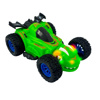 Imagen de Auto a friccion-dinosaurio- 12x9,5cm C/U