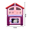 Imagen de Casita de muñecas con accesorios