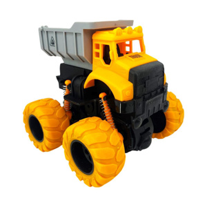 Imagen de Camion construccion todoterreno C/U-a friccion-10x12cm.