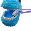 Imagen de Set doctor dinosaurio - blister 31X19cm
