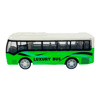 Imagen de Autobus a friccion C/U en caja visora-12,5X4,5cm