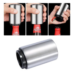 Imagen de Destapador magnético para botellas