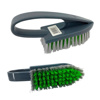 Imagen de Cepillo plastico para lavar con mango -17x7cm.-2 colores