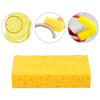 Imagen de Esponjas de limpieza porosas x 2pc-en bolsa 11x7x2cm.