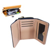 Imagen de Billetera con bolsillo frontal Ushas