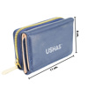 Imagen de Billetera con bolsillo frontal Ushas
