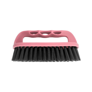 Imagen de Cepillo plastico para lavar 13x5x6cm.-3 colores