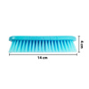 Imagen de Cepillo plastico para lavar 14x4cm.-4 colores