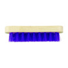Imagen de Cepillo madera para lavar 15x4cm. 3 colores