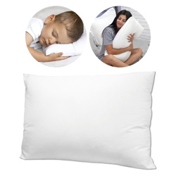 Imagen de Almohada en poliéster 70cmx45cm
