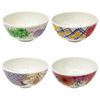 Imagen de Bowl de melamina estampado - Diseños Surtidos