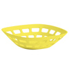 Imagen de Frutera plástica calada 23cmx7cm