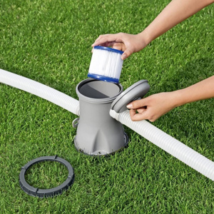 Imagen de Cartucho Filtro para piscina tipo I