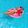 Imagen de Aro inflable  con respaldo