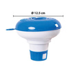 Imagen de Dispensador flotante para piscina pastillas de hasta 2,5 cm