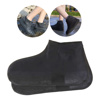 Imagen de Cubre zapatos impermeables de Látex 1 par -  Talle L
