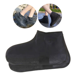 Imagen de Cubre zapatos impermeables de Látex 1 par -  Talle L