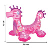 Imagen de Caballito de Mar inflable para piscina playa