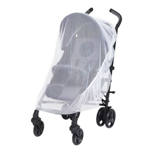 Imagen de Tul para coche de bebe