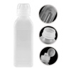 Imagen de Botella exprimible 300ml. 8,5x5,5cm.