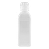 Imagen de Botella exprimible 300ml. 8,5x5,5cm.