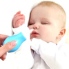 Imagen de Set para bebe-manicura-peine-cepillo en caja-2 colores