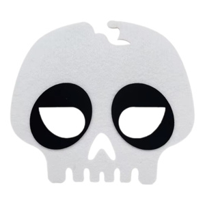 Imagen de Mascara Halloween C/U