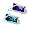 Imagen de Llavero champion con lentejuelas C/U - 7x3,5cm.