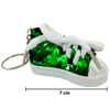 Imagen de Llavero champion con lentejuelas C/U - 7x3,5cm.