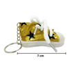 Imagen de Llavero champion brilloso C/U - 7x3,5cm.