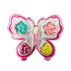 Imagen de Set de belleza C/U infantil con uñas en blister 16X19cm.