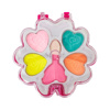 Imagen de Set de belleza C/U infantil ostra-con uñas en blister 12X18c