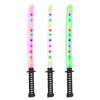 Imagen de Espada con luz - Katana luminosa con funda