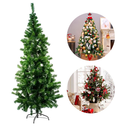 Imagen de Navidad árbol verde-1,20mts