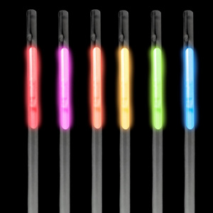 Imagen de Barritas luminosas x 6 unidades - Cotillón luminoso