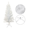 Imagen de Árbol navidad blanco 150cm