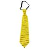 Imagen de Corbata con luz - Corbata cotillón luminoso