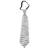 Imagen de Corbata con luz - Corbata cotillón luminoso