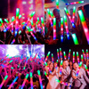 Imagen de Bastón luminoso - Bastón de espuma Cotillón luminoso