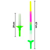 Imagen de Espada luminosa extensible - Espada con luz