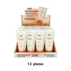 Imagen de Limpiador facial Ushas-hidratante-Nicotinamida-en pomo-HA419
